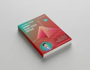 Hình Giải Tích OXYZ
