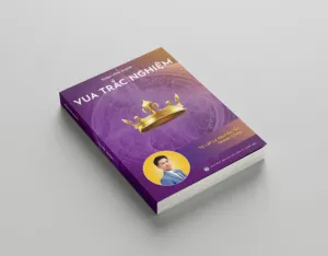 Vua Trắc Nghiệm